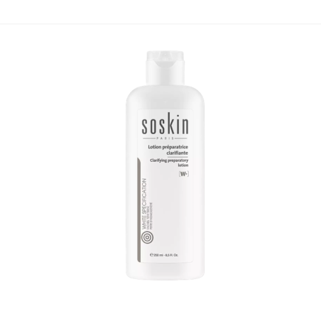 Soskin Skin Tone Evening Lotion