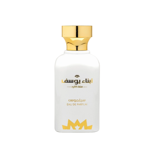Septimus perfume 100ml