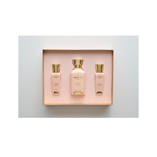 Feelings perfume crew