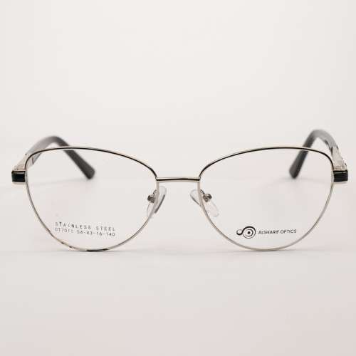 AL SHERIF medic glasses