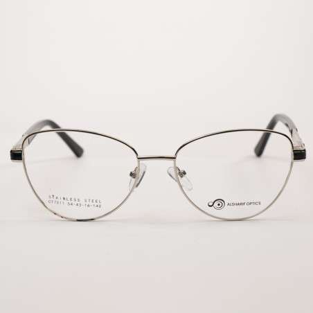 AL SHERIF medic glasses