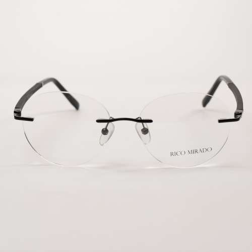 RICO MIRADO medic glasses