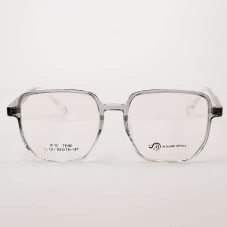 AL SHERIF medic glasses