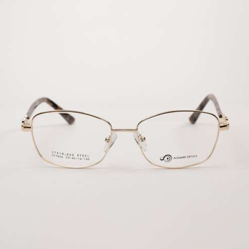 AL SHERIF medic glasses