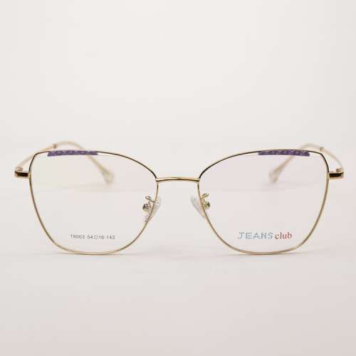 JENS CLUB medic glasses