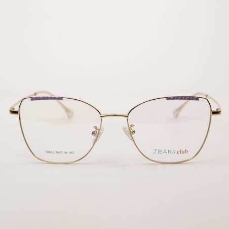 JENS CLUB medic glasses