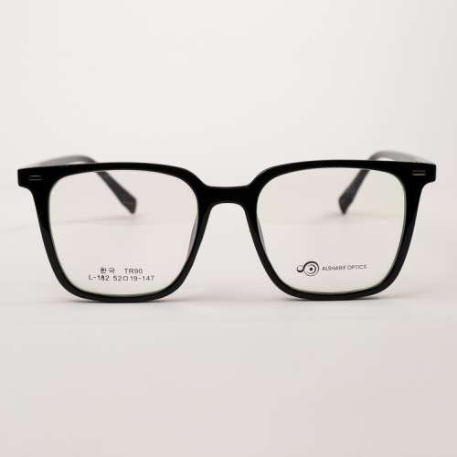 AL SHERIF medic glasses