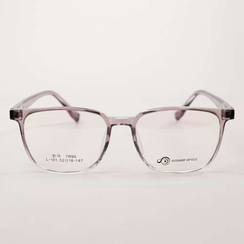 AL SHERIF medic glasses