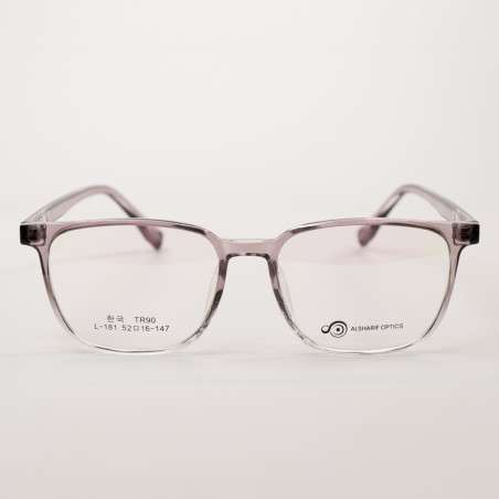 AL SHERIF medic glasses