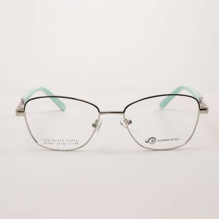 AL SHERIF medic glasses