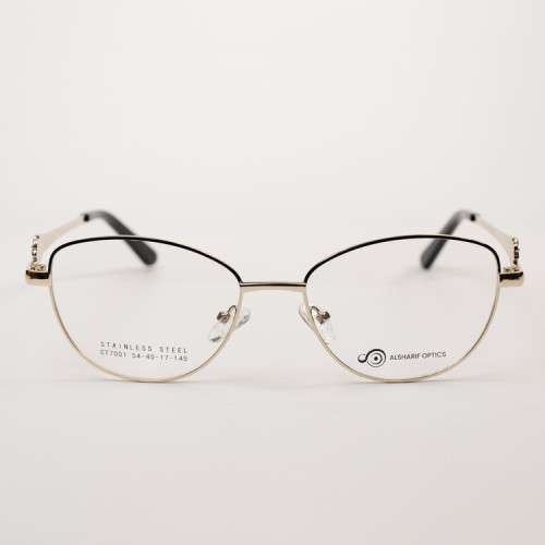 AL SHERIF medic glasses