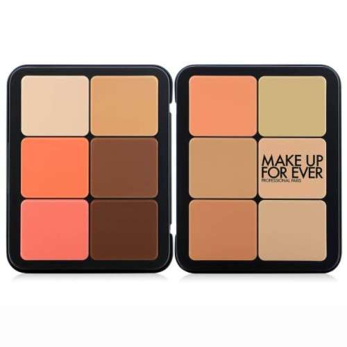 HD Skin Face Palette forever