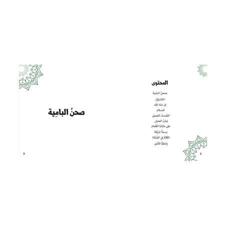 The Story of the Prophet's Series between