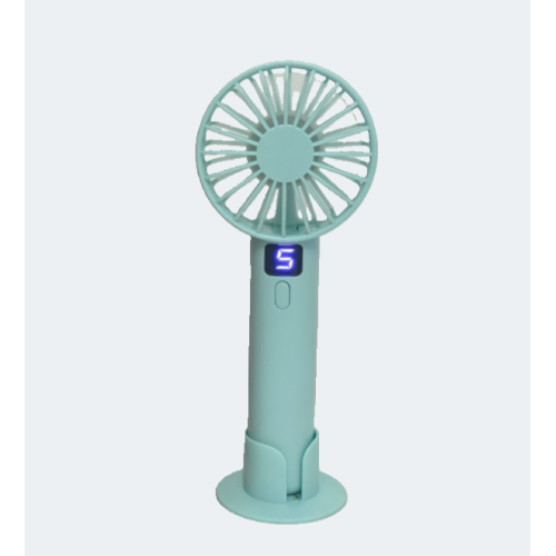 hand fan