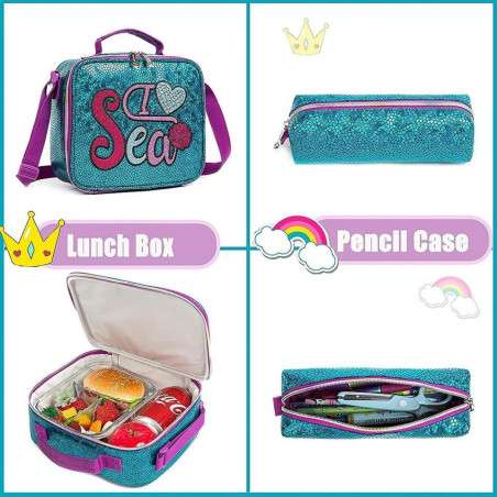 school bag
