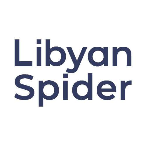 Libyan Spider