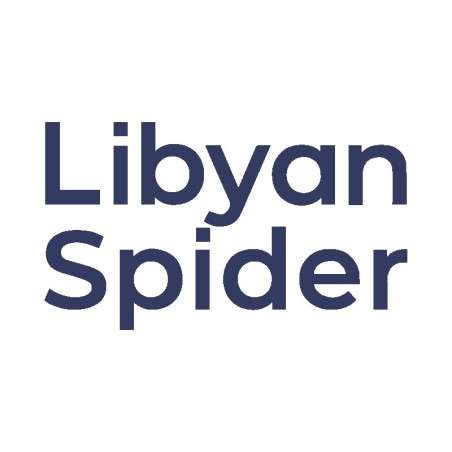 Libyan Spider