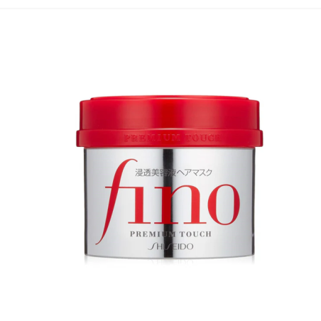 Fino hair mask