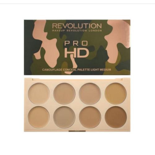 Revolution eyeshadow palette