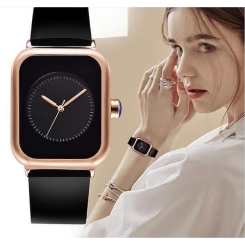 Women's quartz watch