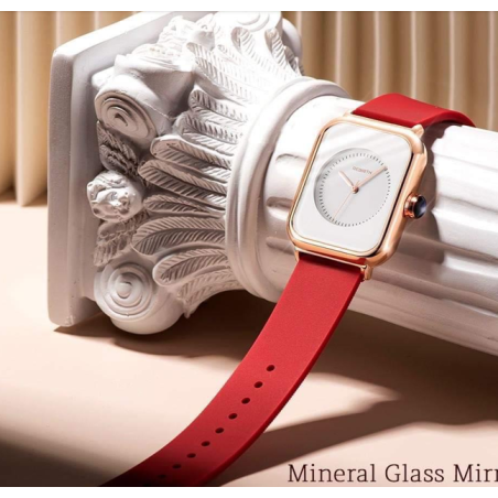 Women's quartz watch