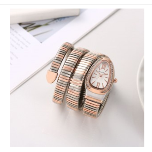 Women's watch Bulgari