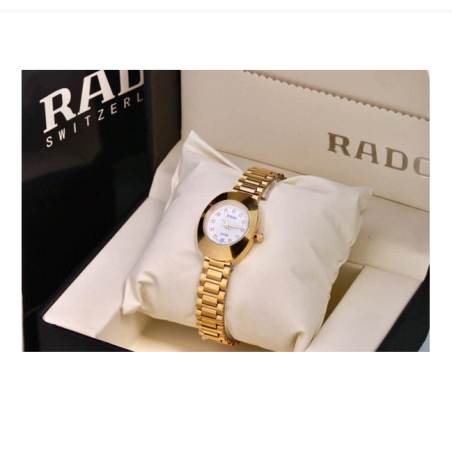 Rado women's watch