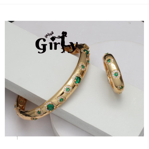 Balqari women's bracelet