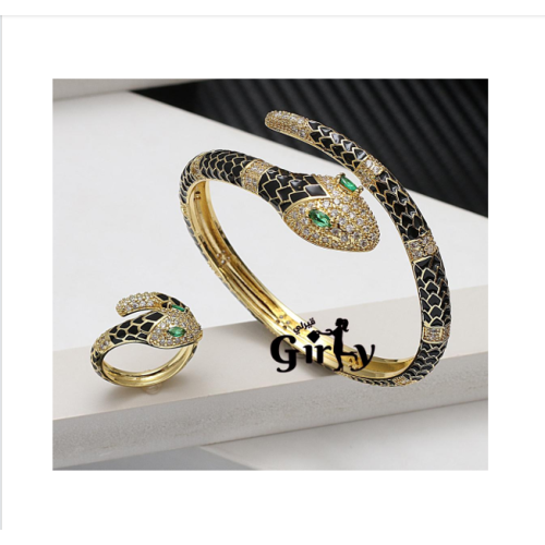  Bulgari women's bracelet
