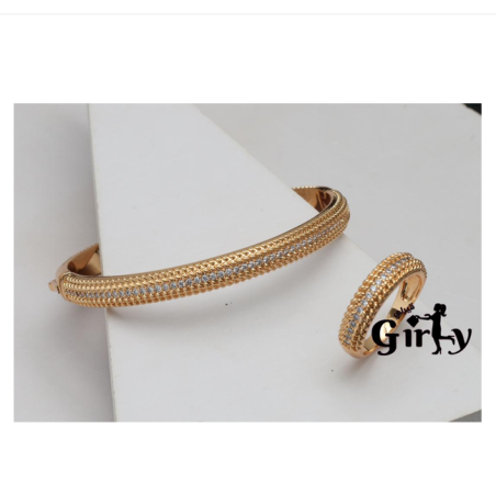 Balqari women's bracelet