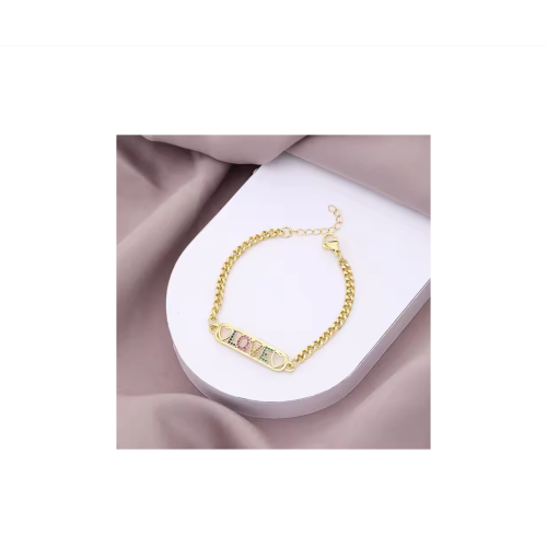 Children's bracelets