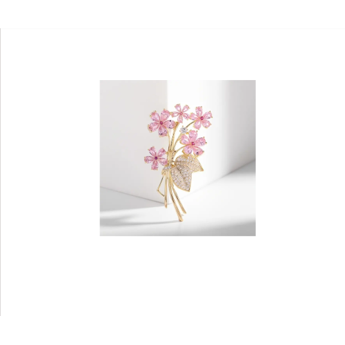  Clothing brooch