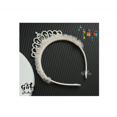 Children's hair accessory