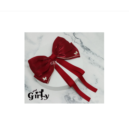  Hair accessory