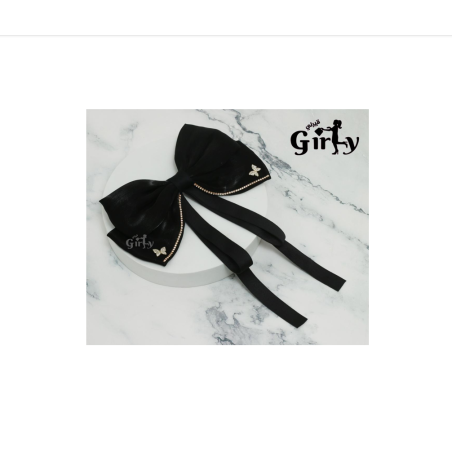  Hair accessory