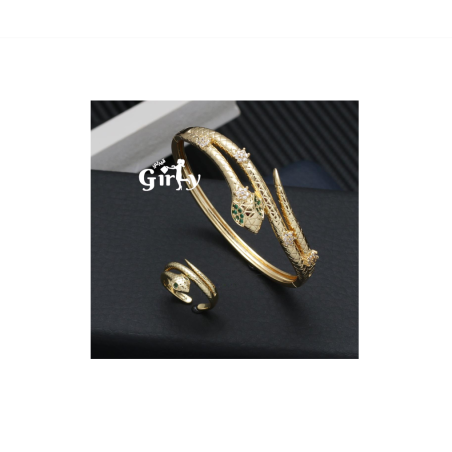   Balqari women's bracelet
