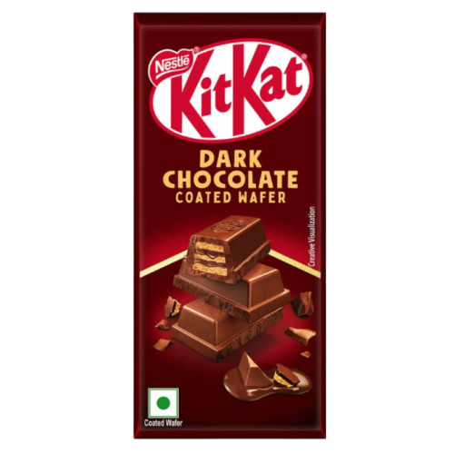  Kit kat dark chocolate
