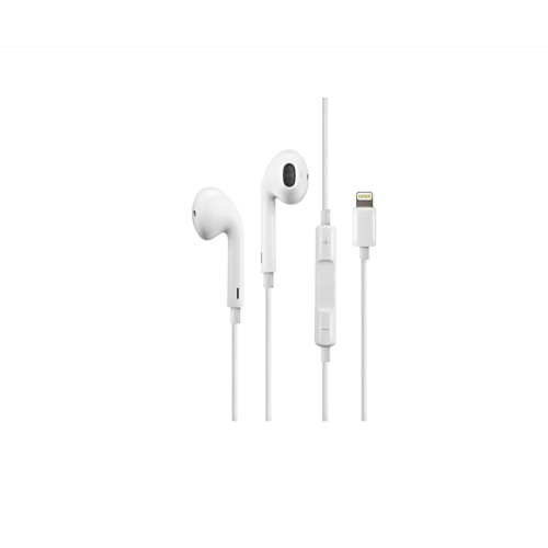 Bavin Wired Earphones 