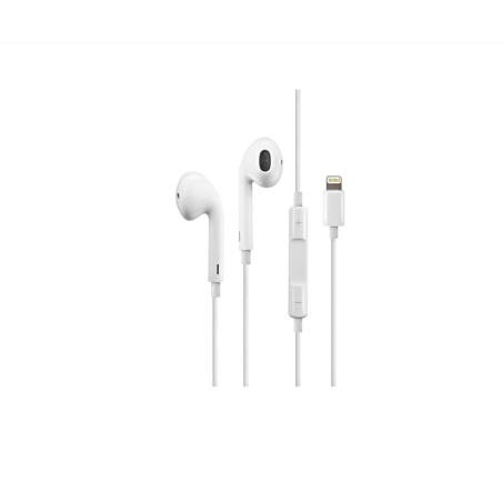 Bavin Wired Earphones 