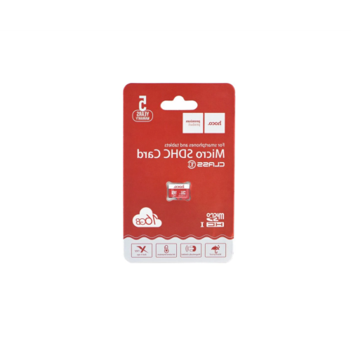 16GB Hoco Memory Card