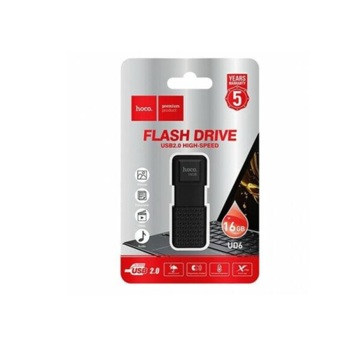  16GB Hoco Flash Memory