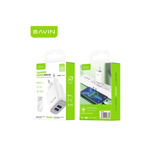 Wall Charger Bavin 