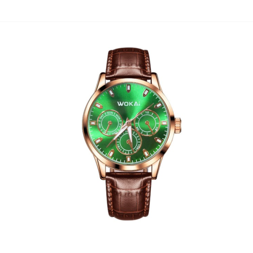  WOKAI - Men's Watch