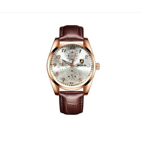 WOKAI - Men's Watch