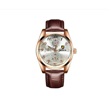 WOKAI - Men's Watch