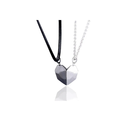  Couple Necklace