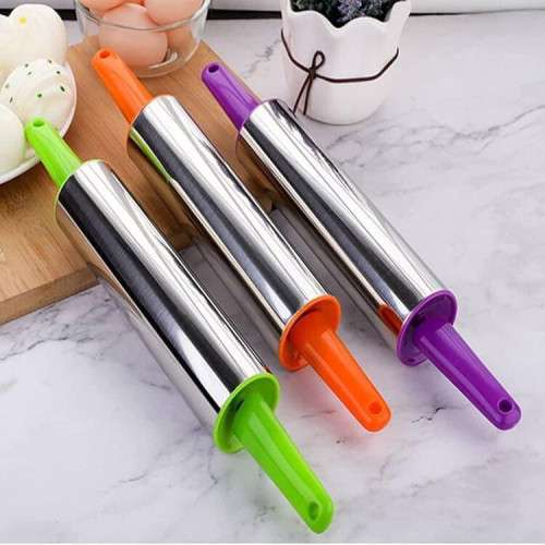 Rolling baking tool