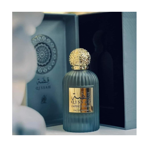 Perfume - Qissah 100ml