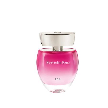  Perfume -  100 ml Mercedes Benz