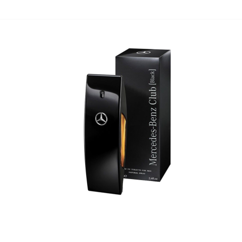   Perfume - Mercedes Benz...